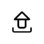 롯데노원폴로남성이한석 | Upload Icon - Free PNG & SVG 2683907 - Noun Project