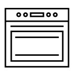 Upper Bottom Heat Icon - Free PNG & SVG 780159 - Noun Project