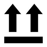 Upright Icon - Free PNG & SVG 849004 - Noun Project