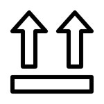 Upright Icon - Free PNG & SVG 849008 - Noun Project