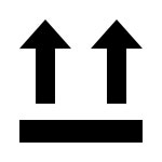 Upright Icon - Free PNG & SVG 849010 - Noun Project