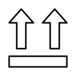 Upright Icon - Free PNG & SVG 849028 - Noun Project