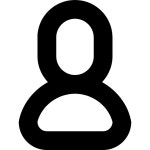 User Icon - Free PNG & SVG 839027 - Noun Project