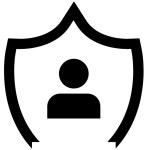 User Privacy Icon - Free PNG & SVG 900028 - Noun Project
