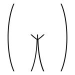 vagina Icon - Free PNG & SVG 700281 - Noun Project