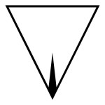vagina Icon - Free PNG & SVG 700285 - Noun Project