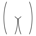 vagina Icon - Free PNG & SVG 700286 - Noun Project