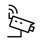 videocamera Icon - Free PNG & SVG 780140 - Noun Project
