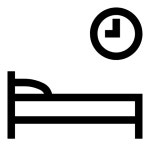 wake up Icon - Free PNG & SVG 160015 - Noun Project