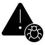 Warning Icon - Free PNG & SVG 2701003 - Noun Project