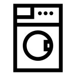 washer Icon - Free PNG & SVG 160013 - Noun Project