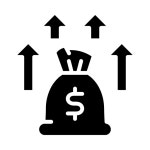 wealthy Icon - Free PNG & SVG 7532326 - Noun Project