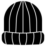 winter hat Icon - Free PNG & SVG 5072883 - Noun Project