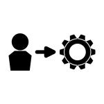 Worker Icon - Free PNG & SVG 2020055 - Noun Project
