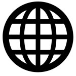 world Icon - Free PNG & SVG 837019 - Noun Project
