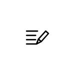 write Icon - Free PNG & SVG 370021 - Noun Project