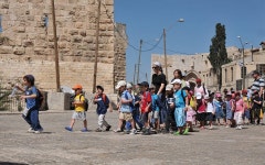 Things youll do in Israel that you wouldnt, shouldnt or couldnt do abroad | The Times of Israel Things you’ll do in Israel... 