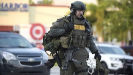 Gunfire, hostages, a violent end: How the Orlando massacre unfolded | The Times of Israel Gunfire, hostages, a violent end: How... 