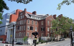 Swastika made of feces found at Rhode Island art school | The Times of Israel Swastika made of feces found at Rhode Island art school