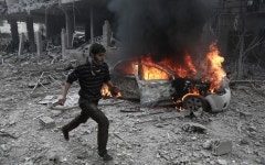 Russia tested over 200 new weapons in Syria: MP | The Times of Israel Russia tested ‘over 200 new weapons’ in Syria: MP