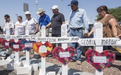 8chan founder hopes El Paso shooting final nail in coffin | The Times of Israel 8chan founder hopes El Paso shooting ‘final... 
