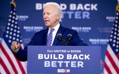 Biden eyes major shifts in US foreign policy, including restored Palestinian aid | The Times of Israel Biden eyes major shifts in... 