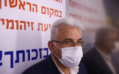 COVID czar reports rise in infections, warns of fresh wave in winter | The Times of Israel COVID czar reports rise in infections... 