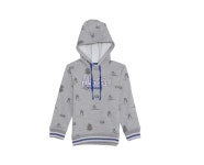 Hoodies to keep your little boys warm this winter - Times of India