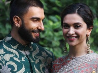 Ranveer Singh and Deepika Padukone to tie the knot at Lake C...
