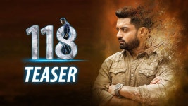 118 - Official Teaser