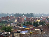 Centre approves proposal to grant ownership rights to people in unauthorised colonies in Delhi | Delhi News - Times of India