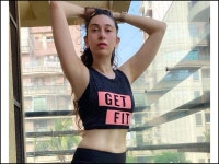 Karisma Kapoors latest get fit post will inspire you to hit the gym ​Karisma Kapoors latest get fit post will inspire you... 