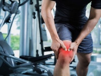 Why you should perform knee strengthening exercises