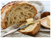 What is Sourdough: Everything you need to know about San Francisco Sourdough - Times of India Everything you need to know about... 