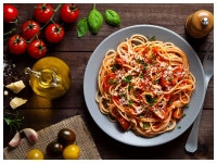 What makes noodles the ultimate comfort food