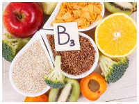 Vitamin B3 Foods: Why is vitamin B3 as essential as other nutrients? Here are some foods rich in vitaminB3