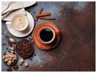 Do you drink coffee or tea during intermittent fasting? Then you need to read this! | The Times of India Do you drink coffee or... 