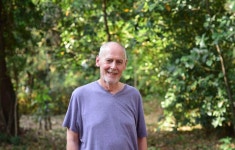 When Body Becomes All Eyes: A tribute to theatre stalwart Phillip Zarrilli | Kochi News - Times of India