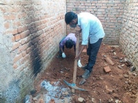 Madhya Pradesh: Woman kills husband, buries body in kitchen and keeps cooking at that place till caught | Bhopal News - Times of... 