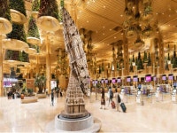 airports’, Bangalore - Times of India Travel UNESCO: Bengaluru Airport’s T2 named among ‘world’s most beautiful airports’