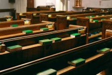 Bengaluru church starts drive-in mass | Times of India Travel Watch—Bengaluru church starts drive-in mass