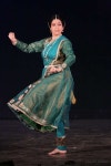 Meenakshi Srinivasan: A celebration of dance | Pune News - Times of India A celebration of dance | Pune News - Times of India