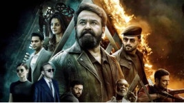 L2:Empuraan has collected 325 crores in 30 days, claims Mohanlal - The Times of India