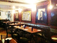 Blues, Delhi - Get Blues Restaurant Reviews on Times of India Travel Blues