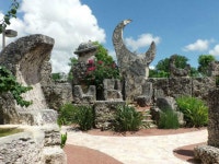 Coral Castle - Florida: Get the Detail of Coral Castle on Times of India Travel Coral Castle