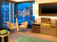 W Hong Kong - Get W Hong Kong Hotel Reviews on TimesTravel W Hong Kong