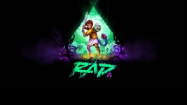 RAD Achievement List Revealed