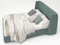 Basket bonaldo model - TurboSquid 1173670