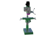 3D milling machine model - TurboSquid 1333706