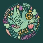 Peace Vector Art, Icons, and Graphics for Free Download